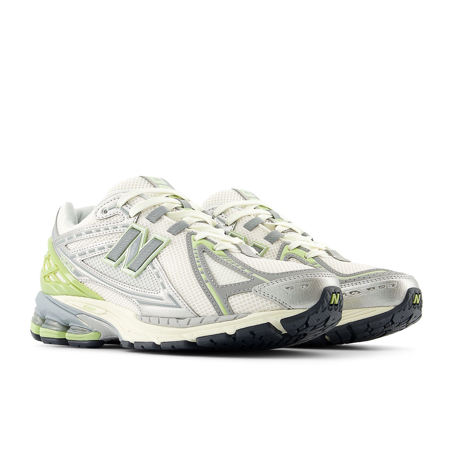 New Balance 1906R REM Sneakers 'Silver Metalic' M1906REM