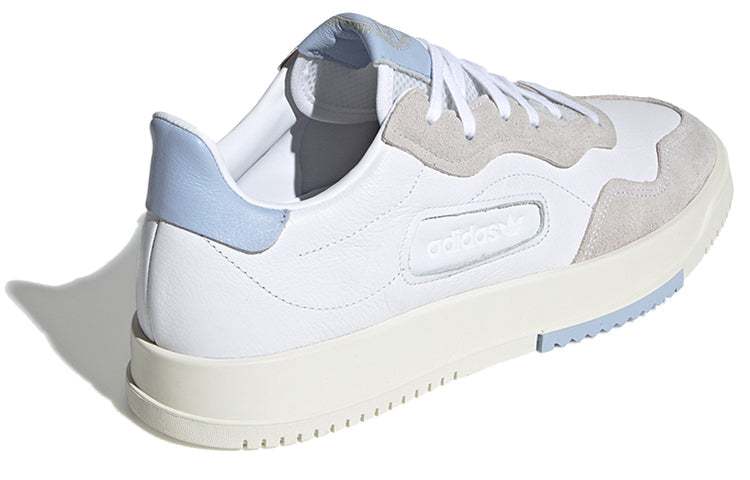 adidas SC Premiere 'White Periwinkle' EE6019