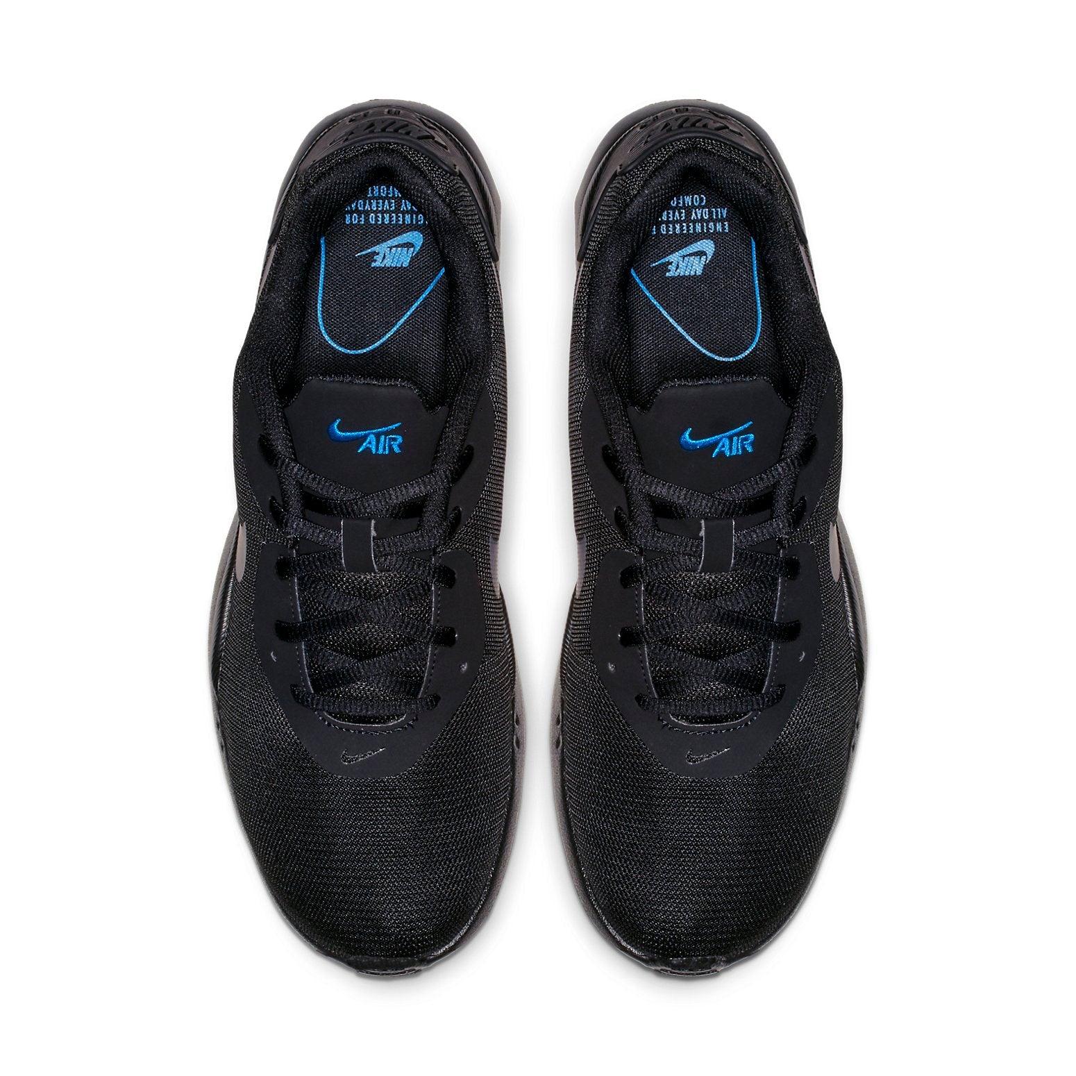 Nike Air Max Oketo 'Throwback Future' AQ2235-001