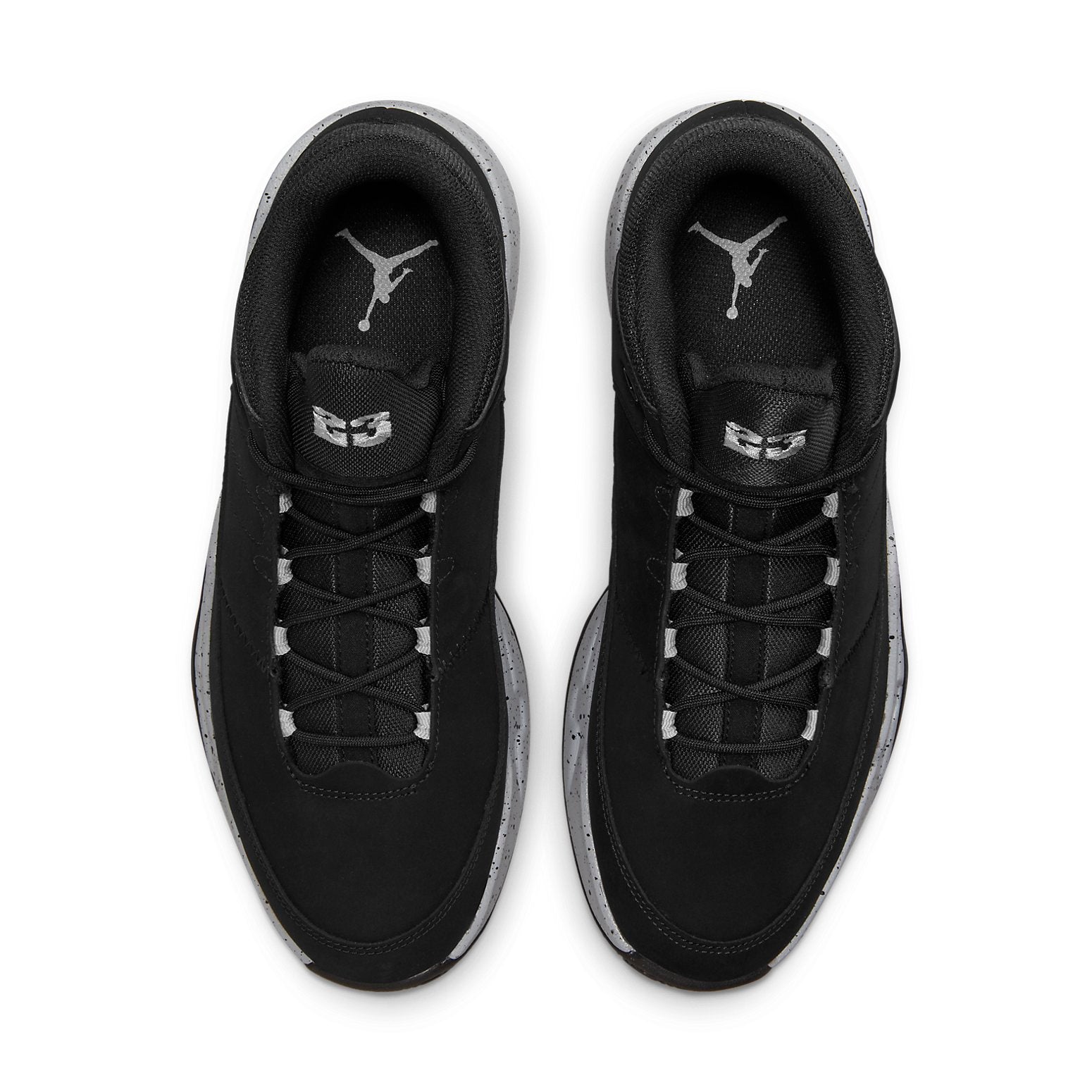 Air Jordan Max Aura 3 'Black Wolf Grey' CZ4167-002