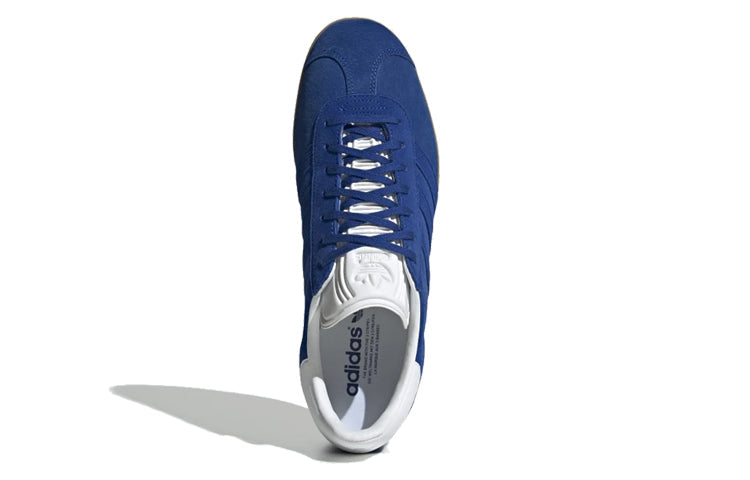 adidas Gazelle 'Collegiate Royal' EE5525