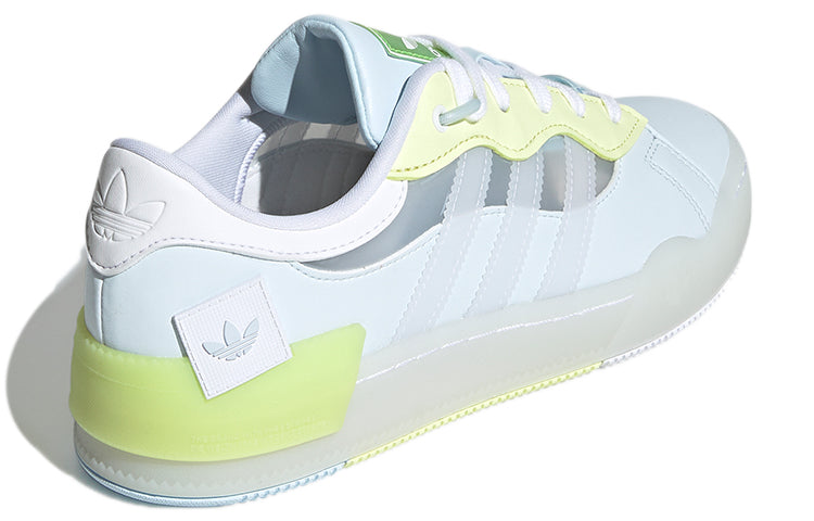 (WMNS) adidas Originals Rey Galle 'Blue Yellow' GX2950