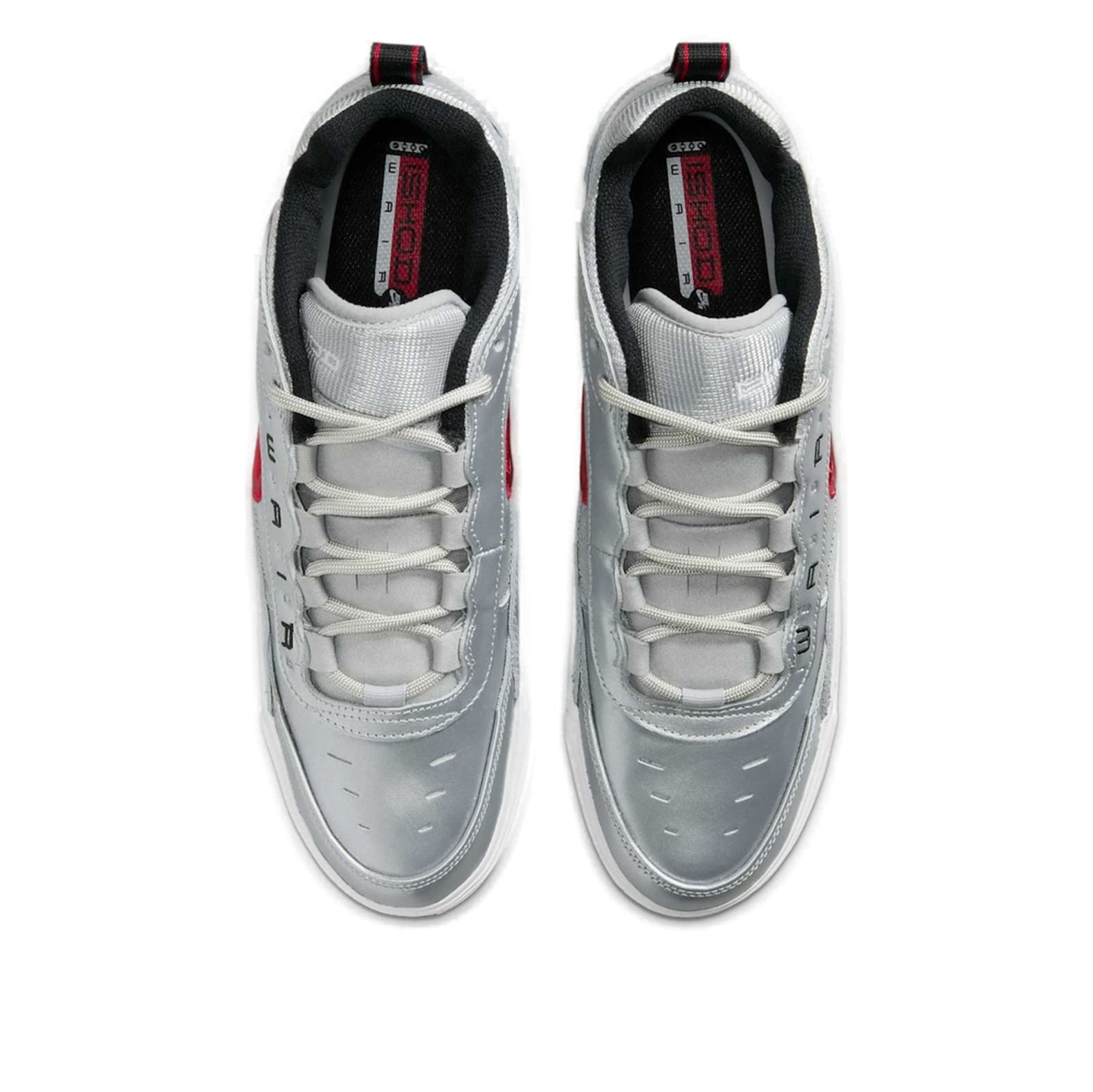 Nike Air Max Ishod PRM 'Silver Bullet' HF3062-001