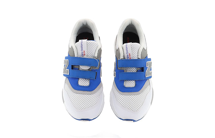 (PS) New Balance 997H 'White Blue Red' PZ997HZJ