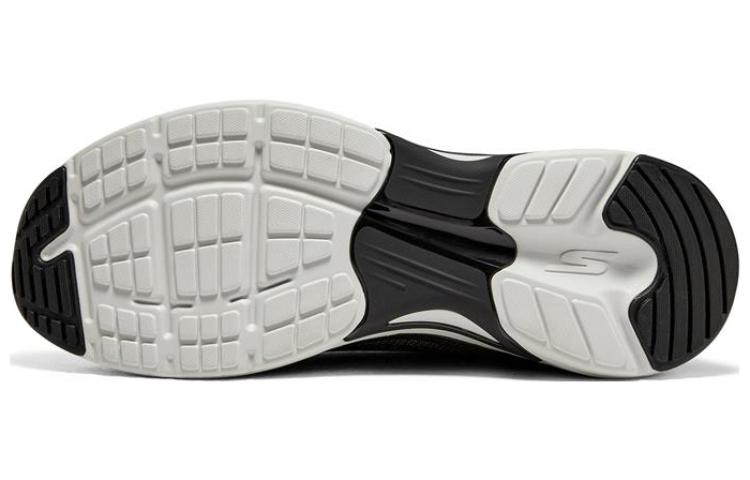 Skechers Go Run Arch Fit 'Black White' 220631-BKW