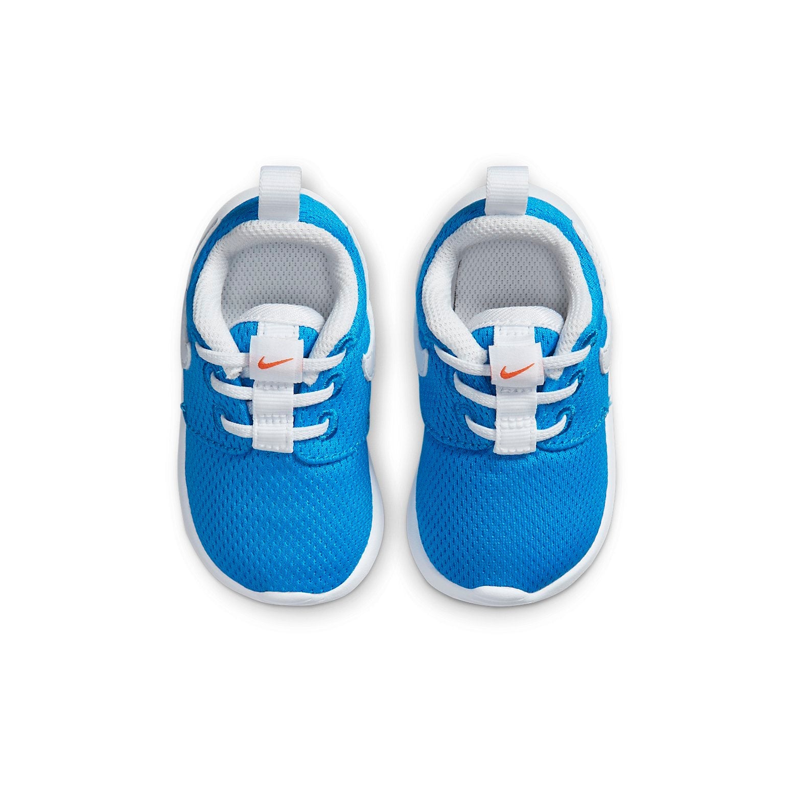 (TD) Nike Roshe One White/Blue 749430-422