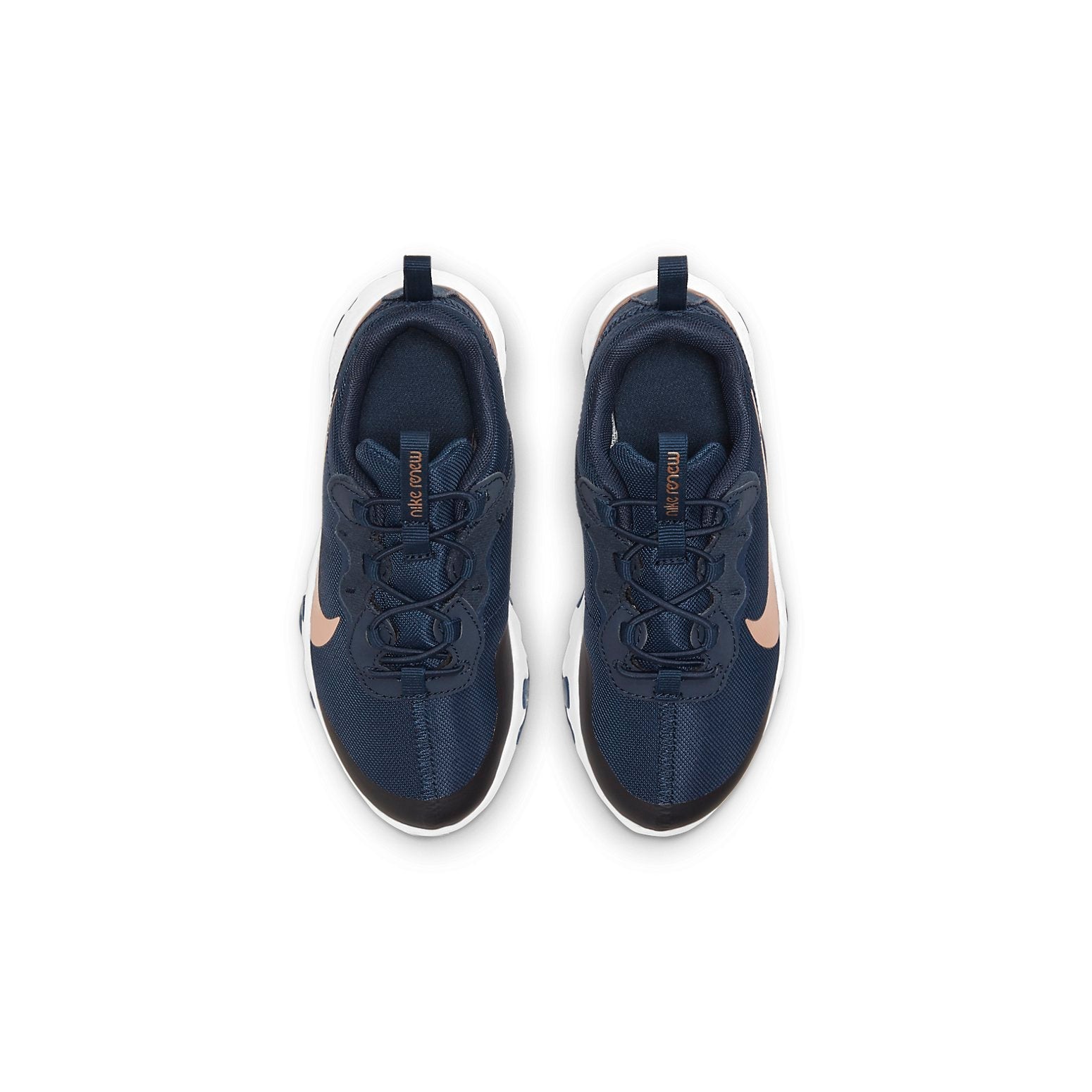 (TD) Nike Element 55 Blue/Black CK4083-404