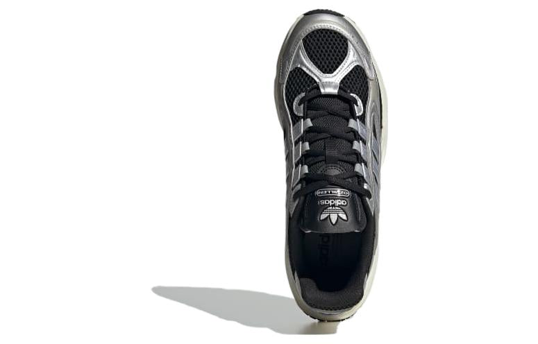 adidas Ozmillen 'Silver Black' IF4012