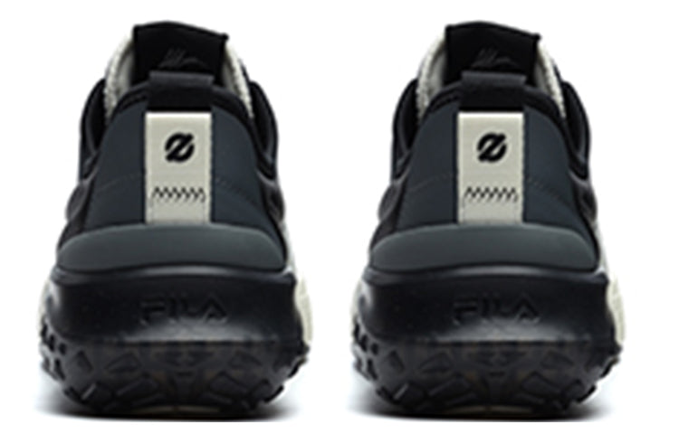 FILA Mixa Sneakers Gray/Black F12M223101FTA