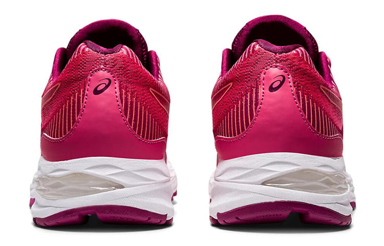(WMNS) ASICS Gel-Ziruss 2 'Red Purple' 1012A795-701