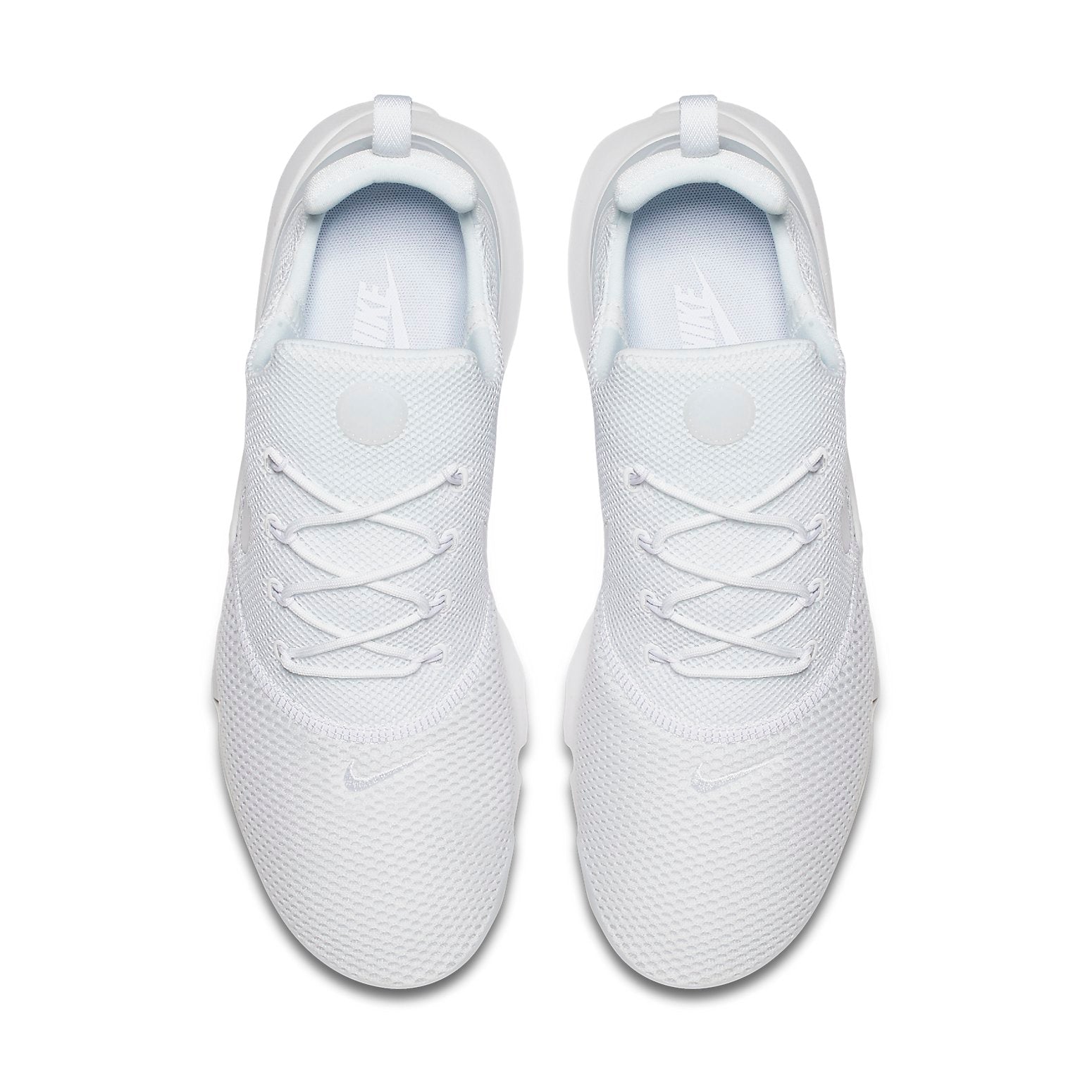 Nike Presto Fly 'Triple White' 908019-100