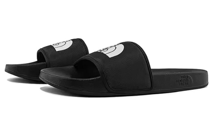 THE NORTH FACE Base Camp Slide III 'Black' 4T2R-KY4