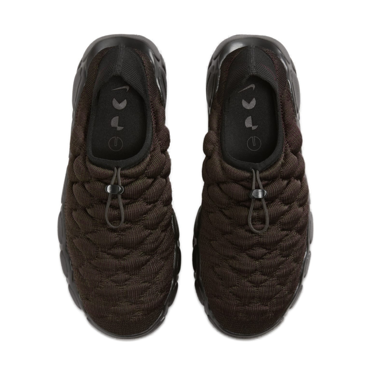 (WMNS) Nike Flyknit Haven 'Velvet Brown' FD2148-001