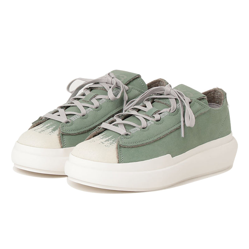 adidas Y-3 Nizza Lo 'Green' IG2918