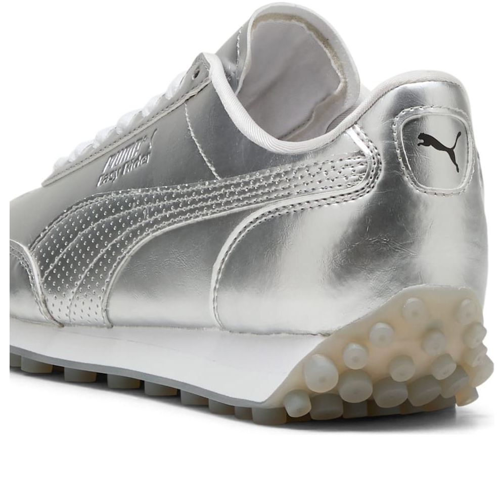 (WMNS) PUMA Easy Rider 'Astro Escape Silver' 401732-01