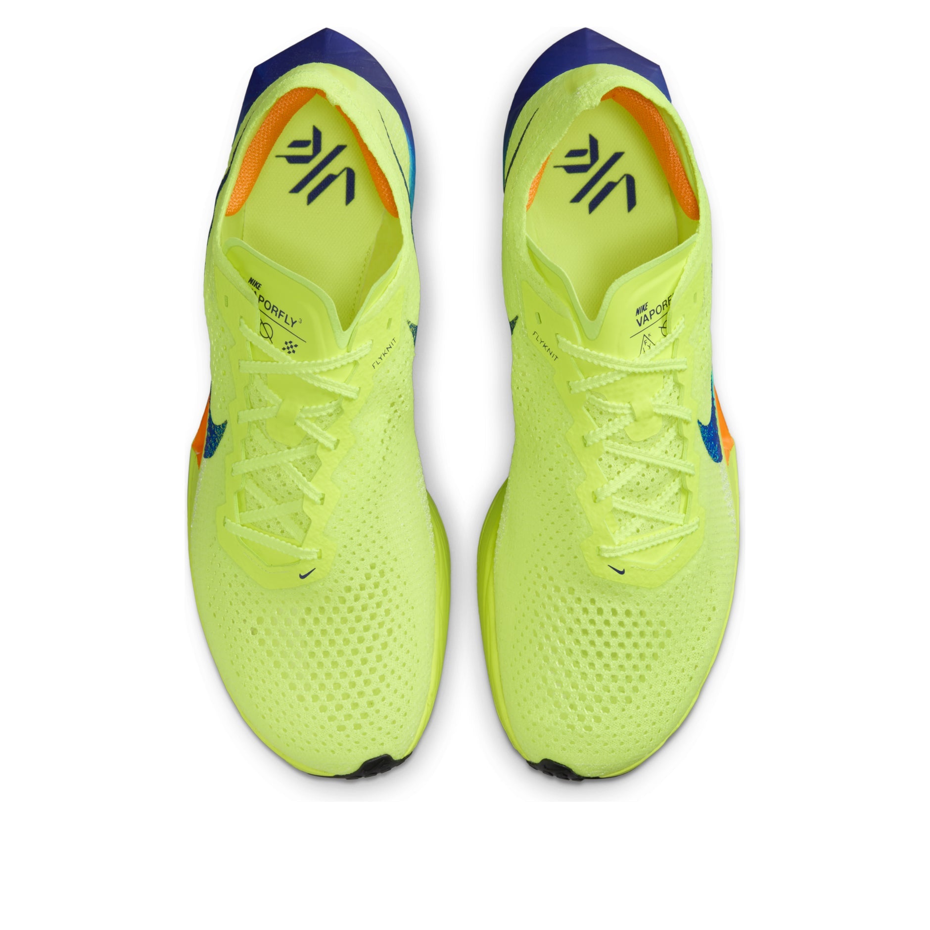 Nike ZoomX VaporFly Next% 3 'Fast Pack' DV4129-700