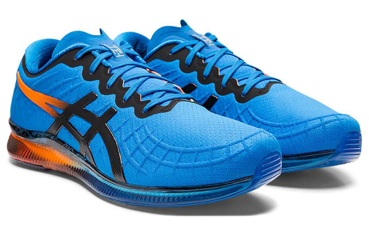 ASICS Gel Quantum Infinity 'Electric Blue' 1021A056-400