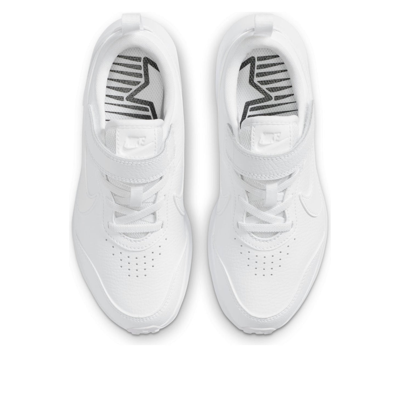 (PS) Nike Varsity Leather PSV 'Triple White' CN9393-101
