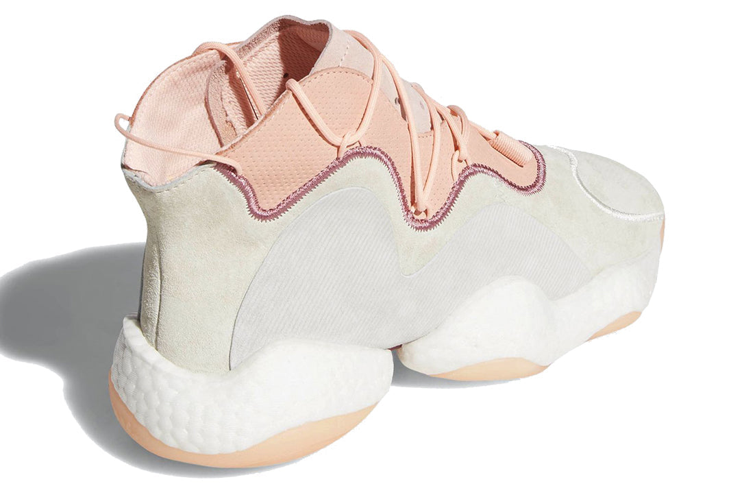 adidas Crazy BYW 'Clear Orange' AQ1180