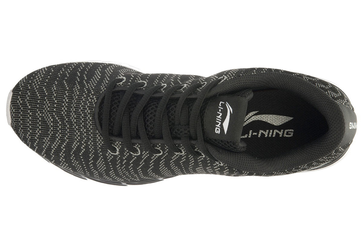 Li-Ning Hongyan 'Black Grey' ARBL023-3