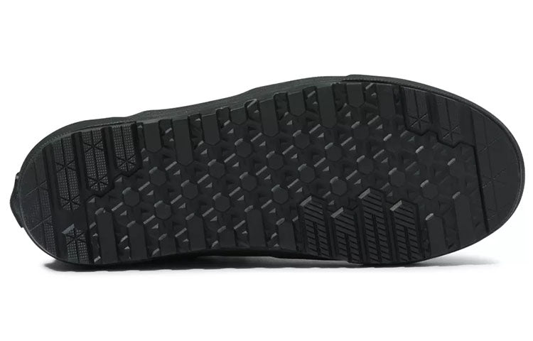 Vans SK8-HI Mte-2 Mte 'Black Gray' VN0A5HZZ29B