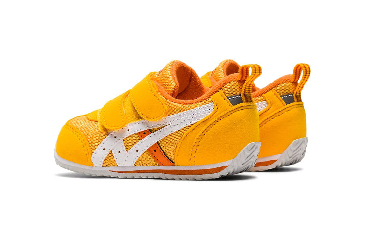 (TD) ASICS Idaho 4 'Yellow' 1144A235-800
