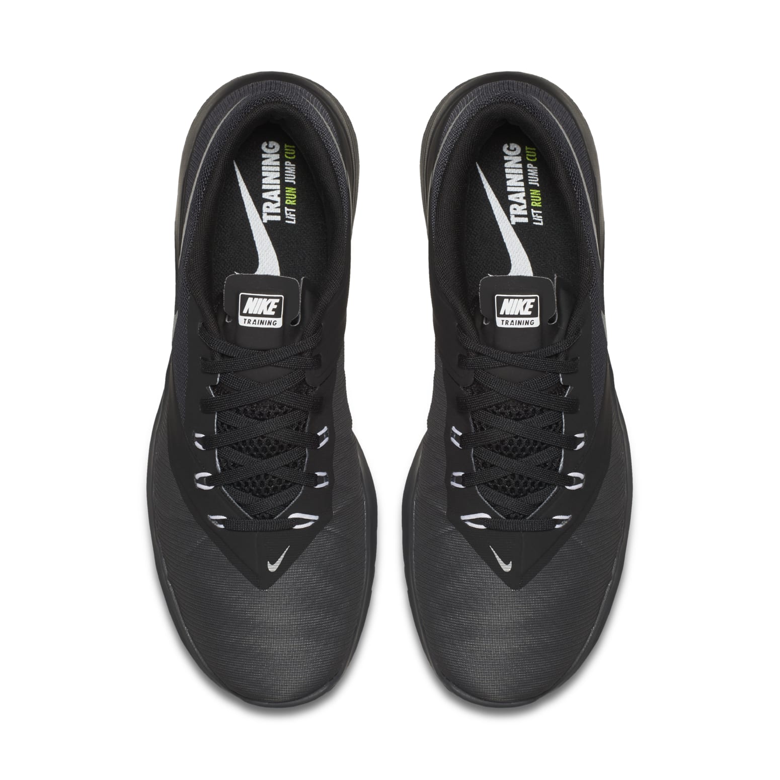 Nike Lite Trainer 4 'Anthracite' 844794-001