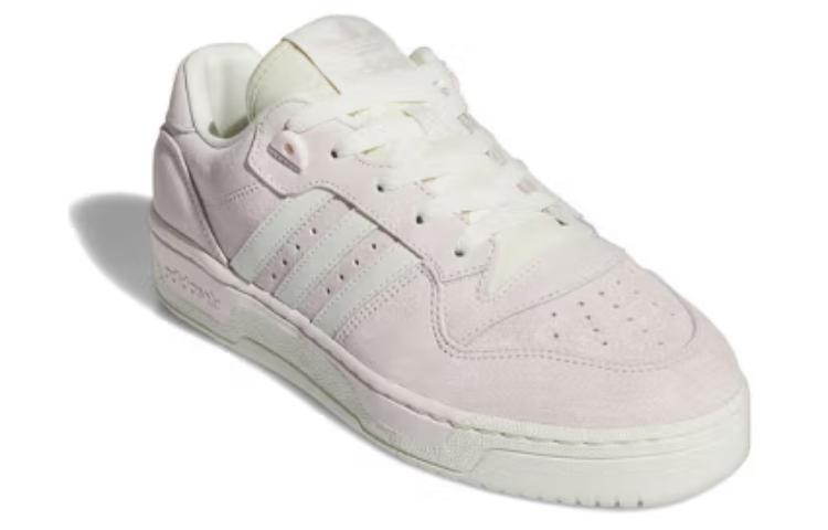 (WMNS) adidas Rivalry Low 'Putty Mauve' IF6255
