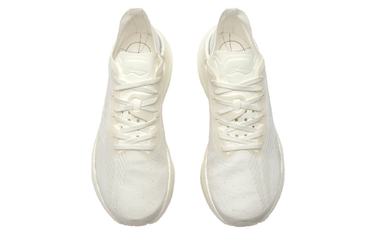 Li-Ning Essential 'Snow White' ARHQ245-5