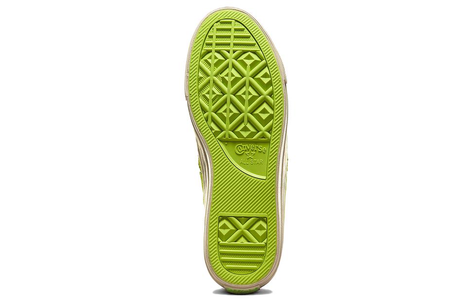 Converse One Star Pro Ox 'Citron This' A10073C