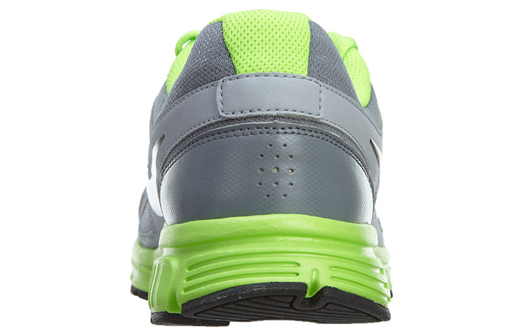 Nike Revolution MSL 'Wolf Grey Electric Green'' 488184-014