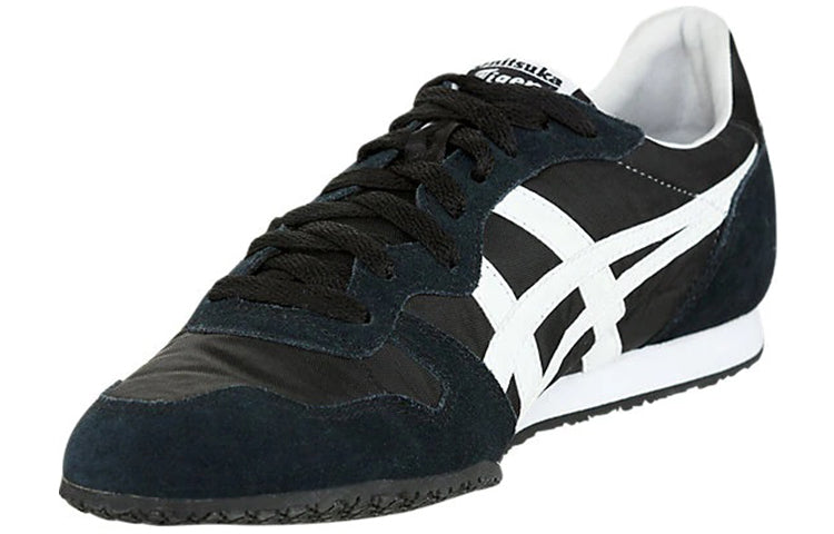 Onitsuka Tiger Serrano 'Black' D109L-9001