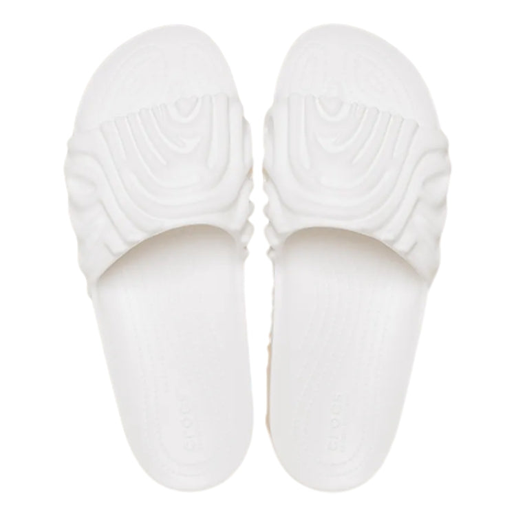 Crocs x Salehe Bembury Pollex Slides 'Mayo' 208685-1RO