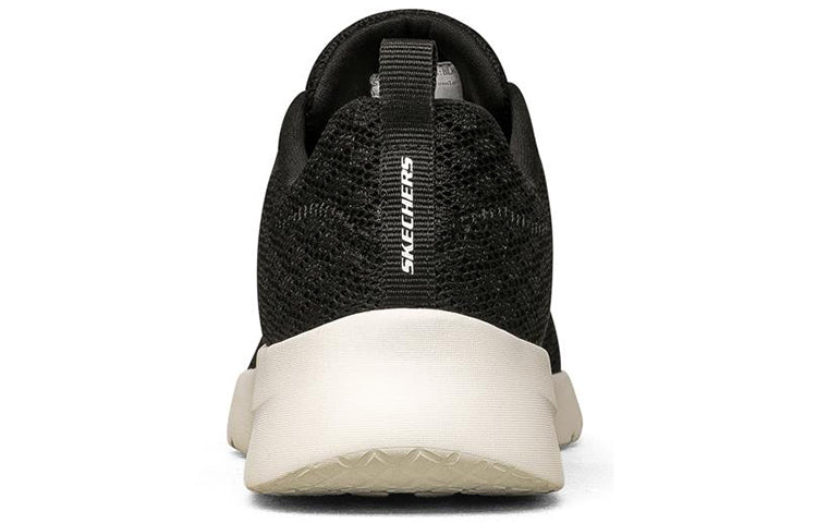 (WMNS) Skechers Dynamight 2.0 'Black' 149542-BLK