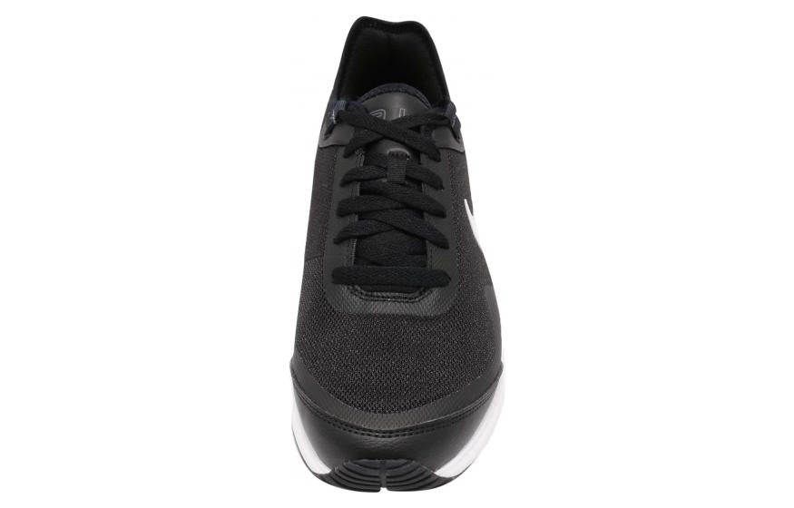 Nike Air Max+ 'Black White' AH7336004