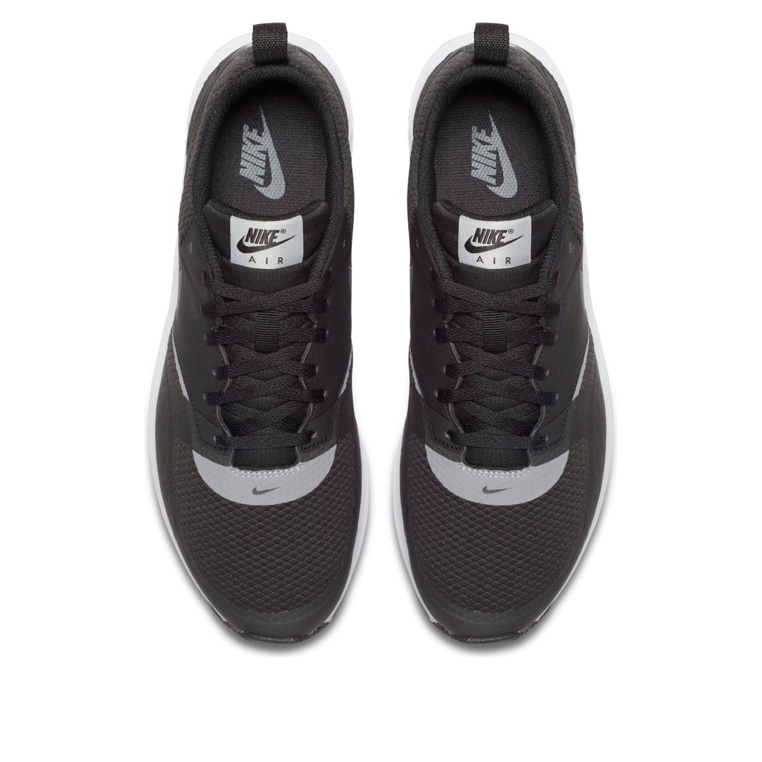 Nike Air Max Vision 'Black Anthracite' 918231-006