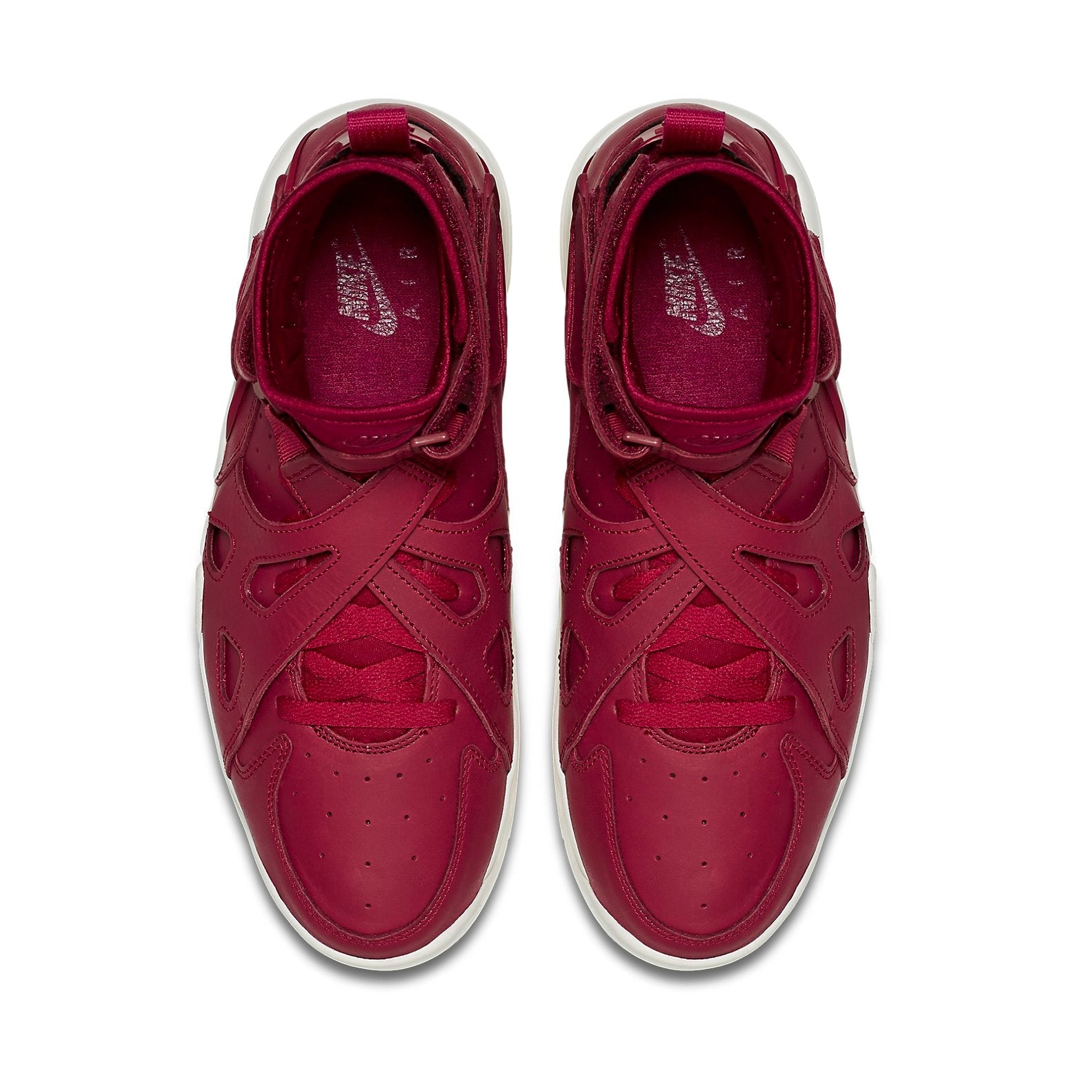 Nike Air Unlimited 'Noble Red' 854318-661