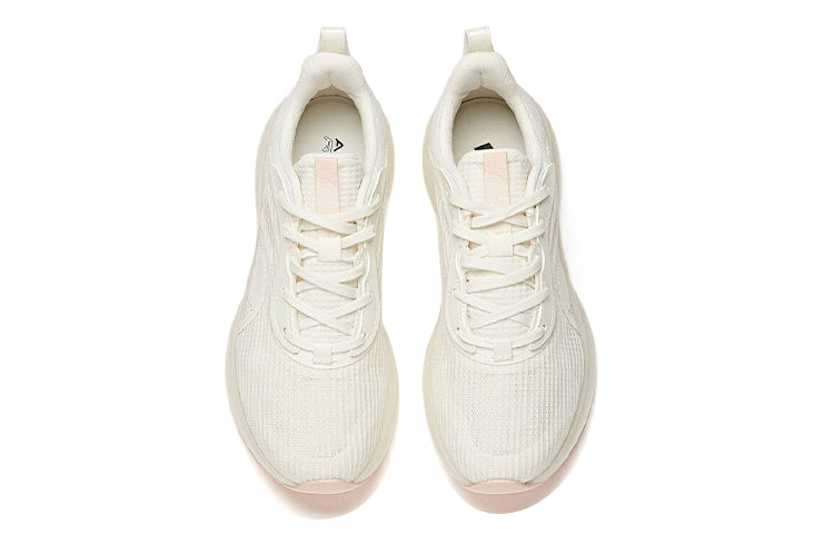 (WMNS) ANTA Bubble 2.0 'White Pink' 122125520-7