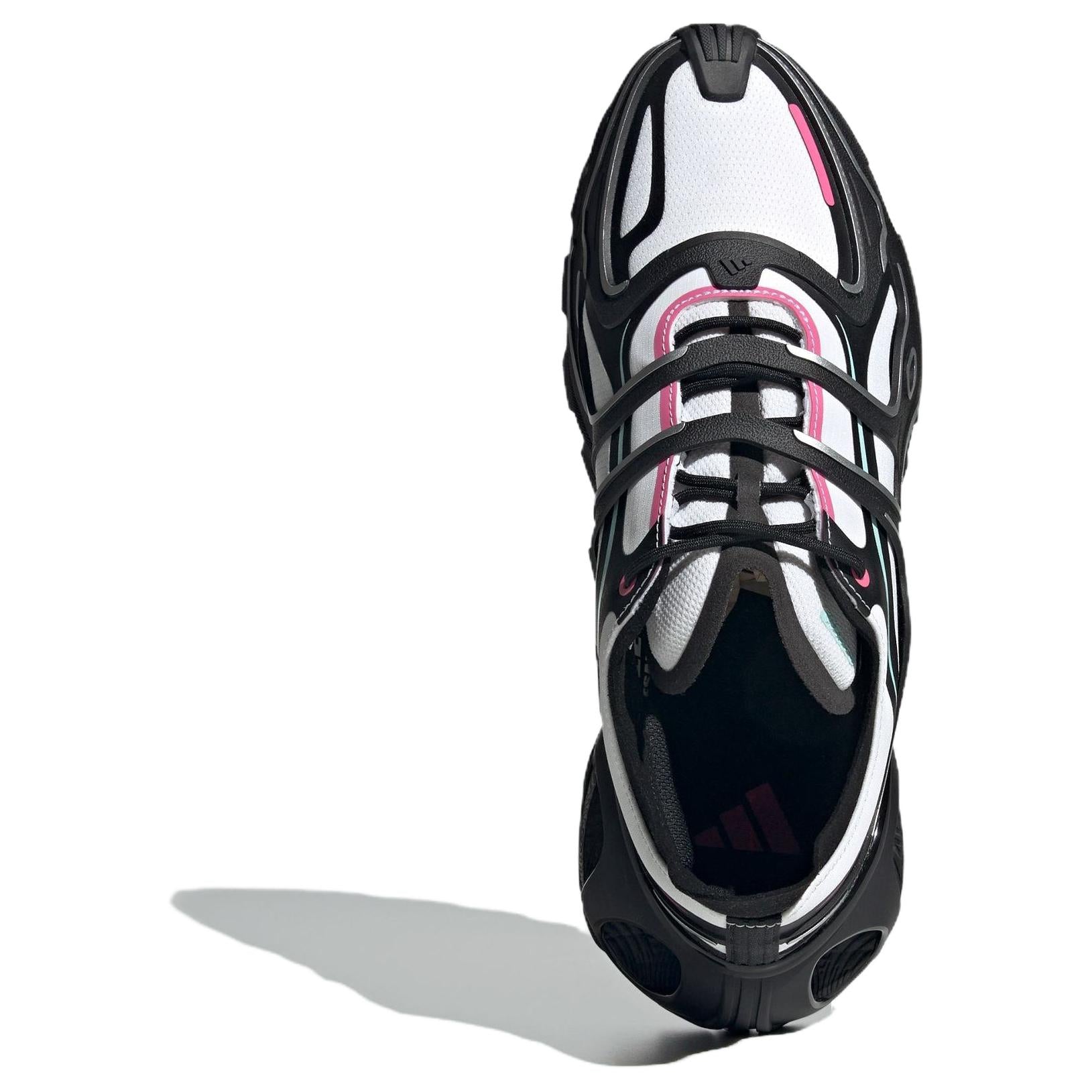 adidas Wonder Runner Pro 'Black White' JP5264