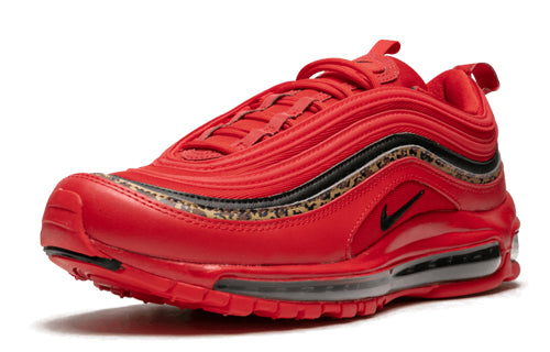 (WMNS) Nike Air Max 97 'University Red' BV6113-600