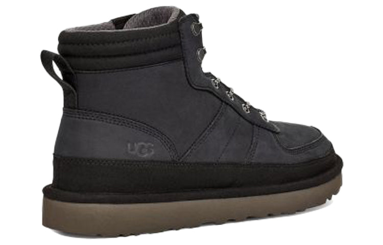 UGG Highland Sports ULD Black 1112991-BLK