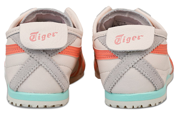 (WMNS) Onitsuka Tiger Mexico 66 'Blush Guava' 1182A078-700