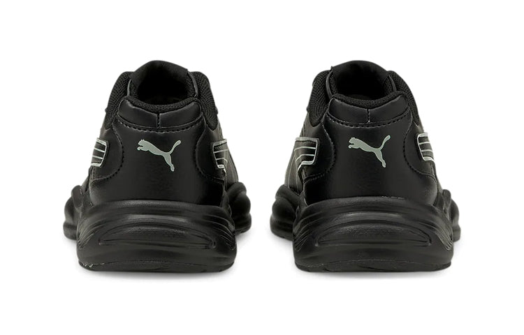 (PS) PUMA 90s Runner Nu Wave Sl Black 375805-02