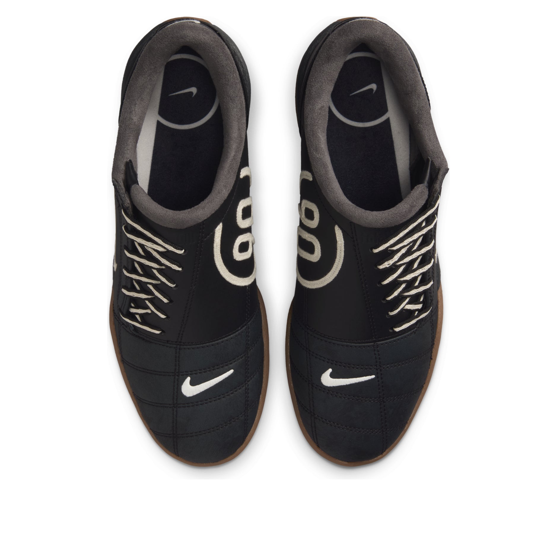 (WMNS) Nike Total 90 3 SP 'Black Gum' IH2314-002