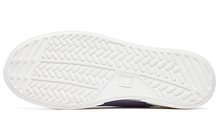 (WMNS) FILA STOMPER canvas shoes Purple F12W024417FPR