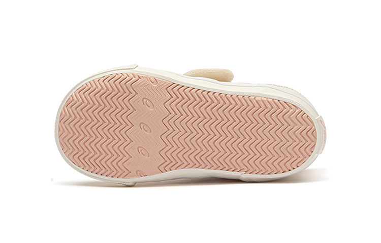 (TD) ASICS Paint Canvas 'Cream Pink' 1204A054-700