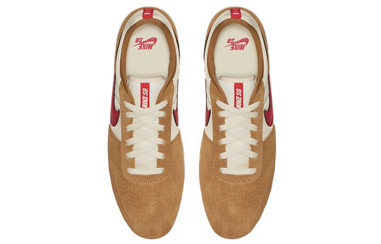 Nike Team Classic SB 'Mars Yard' AH3360-202