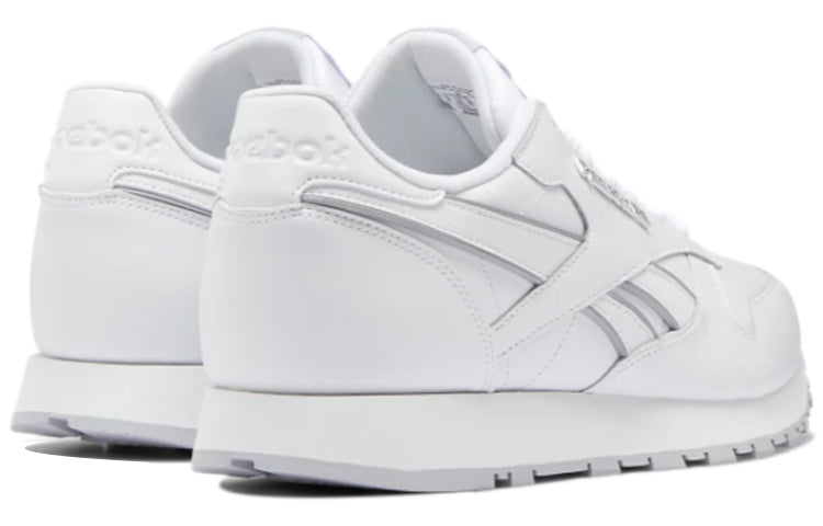 Reebok Classic Leather 'White' DV8632