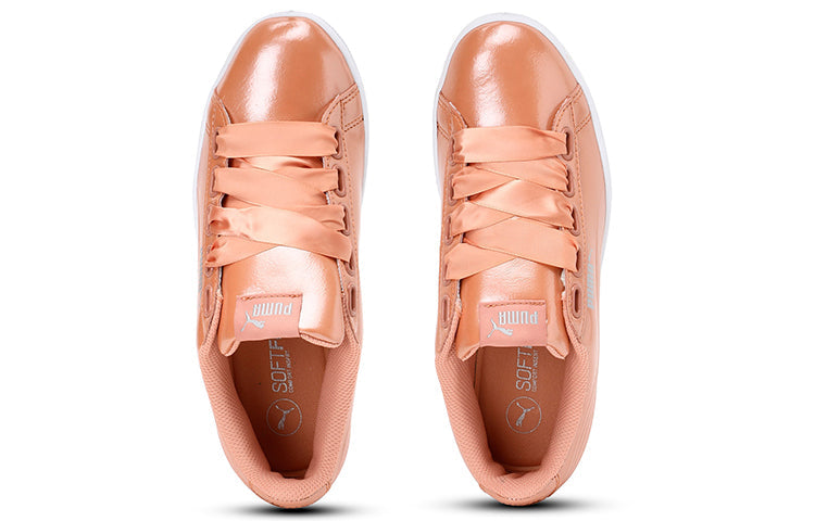 (WMNS) PUMA Vikky Ribbon Patent 366417-05