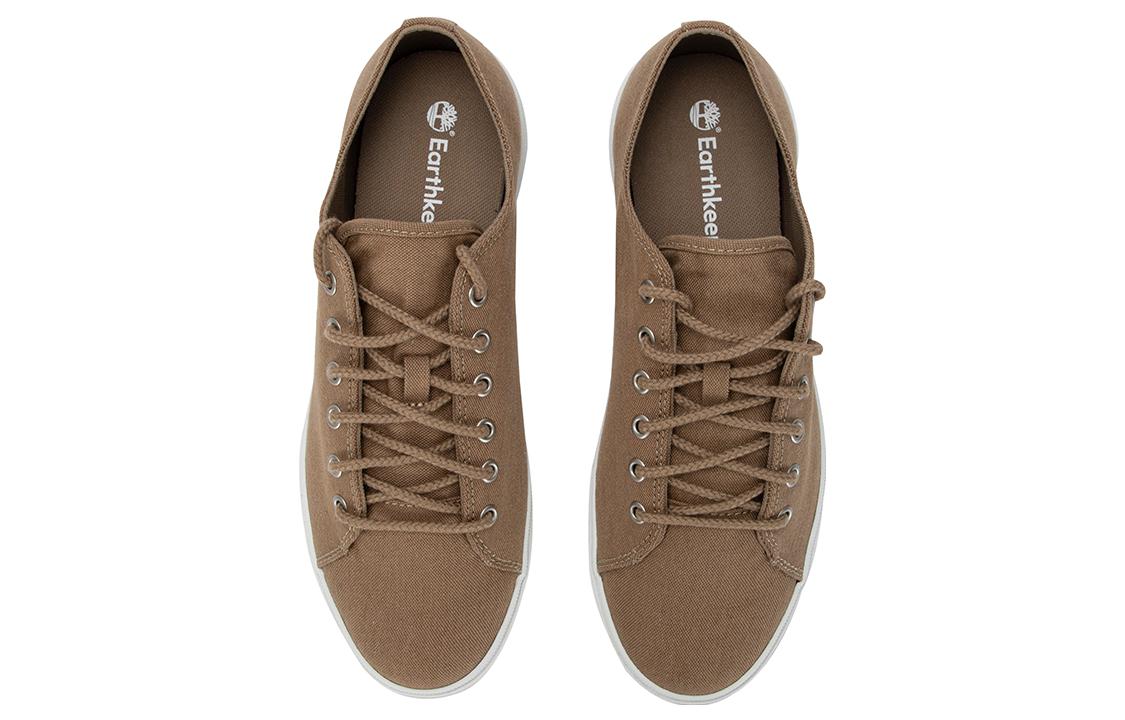 Timberland Union Wharf 2.0 EK+ Sneakers 'Beige' A5P3MDR0